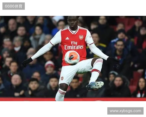 英媒:萨卡接近与阿森纳续约,周薪超25万镑