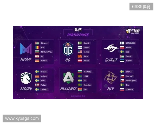 BLAST对抗赛 S2：波澜不惊胜！Falcons 2-0 Passion UA