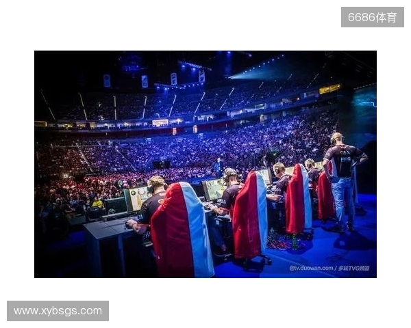 事关电竞发展 国际奥委会主席考文垂这样说 事关电竞发展 国际奥委会主席考文垂这样说