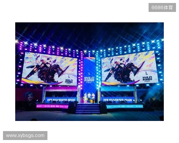 2025英雄联盟手游全球邀请赛：荣光之旅，圆满落幕